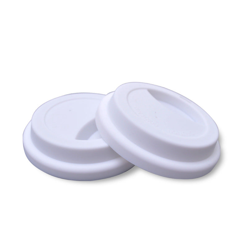 Wholesale Creative Silicone Cup Lid and Cup Cover